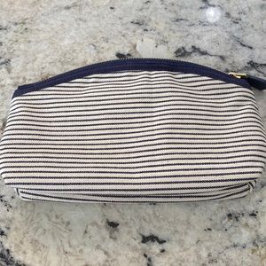 JCREW Makeup bag- Great Condition